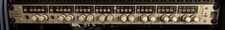 Audient ASP880 Microphone Preamp