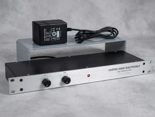 CAE Style Dual Stereo Line Mixer (Custom/Japanese Clone)
