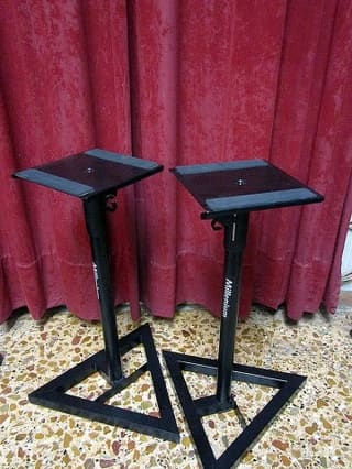 Millenium Speaker Stands