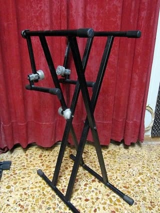 Bespeco Keyboard Stand