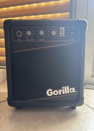 Gorilla