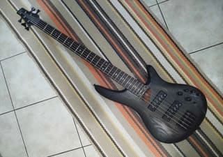 Ηλ. Μπασο 5 χορδων - Ibanez SR605E