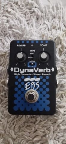 EBS Dyna Verb