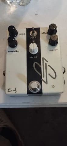 DPFX Styx