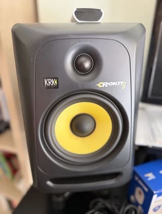 KRK Rokit 6 G3