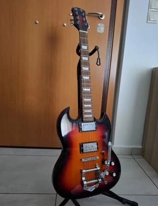 Gibson SG