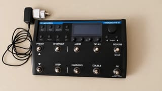 TC-Helicon VoiceLive 2