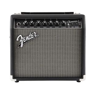 Fender Champion II 25 Ενισχυτής Ηλεκτρικής Κιθάρας