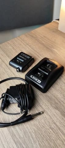 Line6 Relay G30