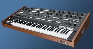 Elka Synthex