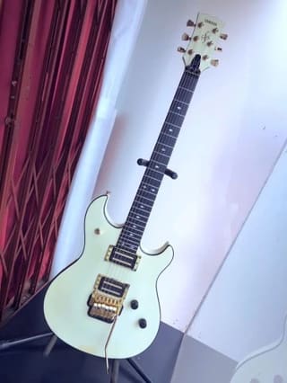 Yamaha SFX-II