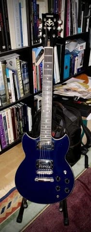 Yamaha SG-510