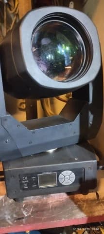 Fos LED Beam 150 Watt