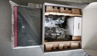 Focusrite Clarett 2Pre USB