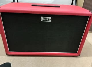 Zilla Fatboy 2x12