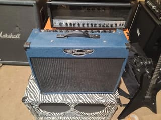 Traynor YCV50 Custom Valve