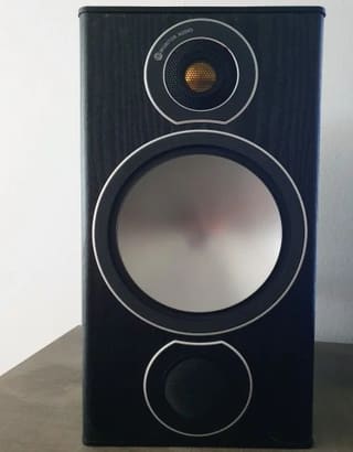 Monitor Audio Bronze 2