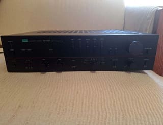Sansui AU-D33