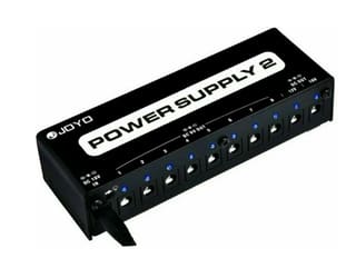 Joyo JP-02 Power Supply 2