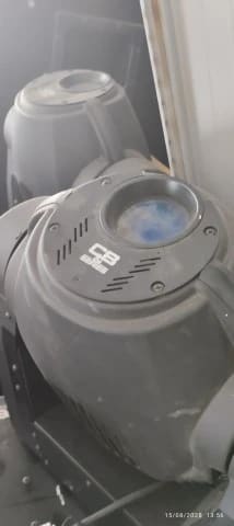 Robe 300 / 250 W MSD/2