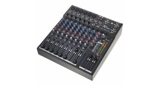 The T Mix xMix 1202 FX