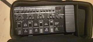 Boss ME-90 Multi-Effects