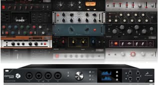 Antelope Audio Orion Studio