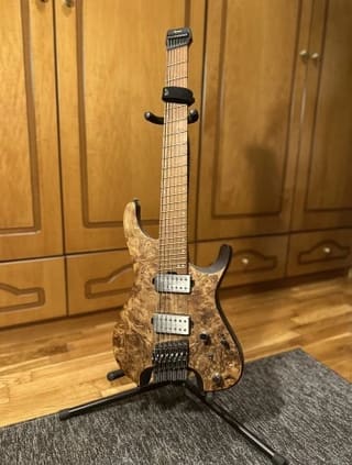 Ibanez QX527