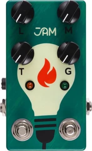 JAM Pedals Lucydreamer