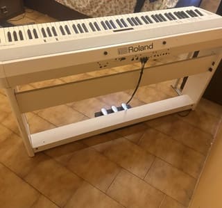 Roland FP-90