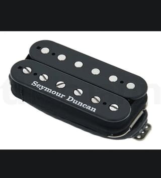 Ζητείται Seymour Duncan bridge humbucker