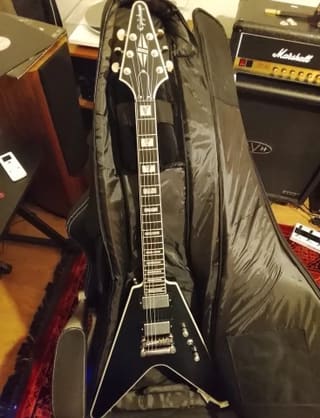 Epiphone Flying V Prophecy