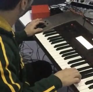 Yamaha VL1