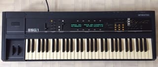Ensoniq ESQ-1