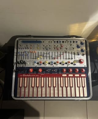 Buchla Music Easel