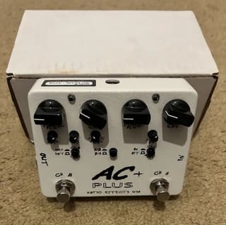 Xotic Effects AC Plus