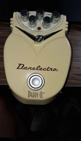Danelectro Daddy O