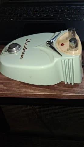 Danelectro Cool Cat Chorus
