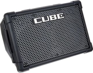 Roland Cube Street EX * Άριστη κατάσταση *