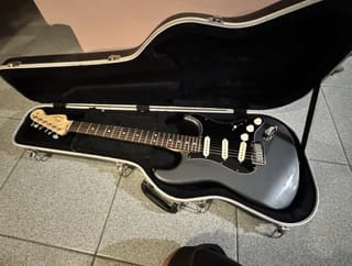 Fender American Standard Stratocaster