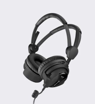 Sennheiser HD 26 Pro