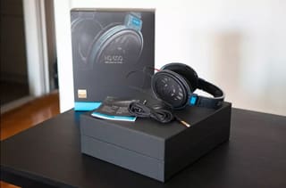 Sennheiser HD 600