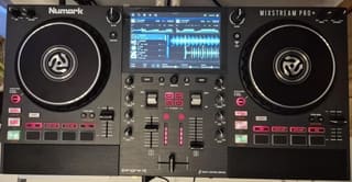 Numark Mixstream Pro+