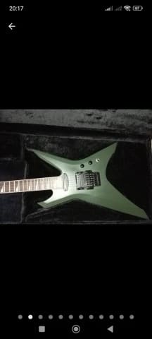 Ibanez Xiphos