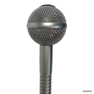 Sennheiser md408