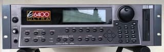 E-mu E6400 Ultra