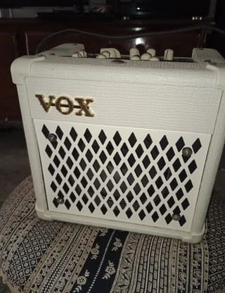 VOX mini 5 RHYTHM