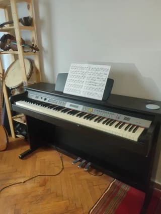 Thomann DP-30