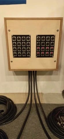 Multi 32άρι