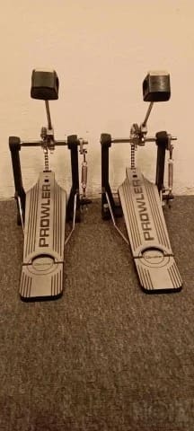 Drum Pedals Prowler